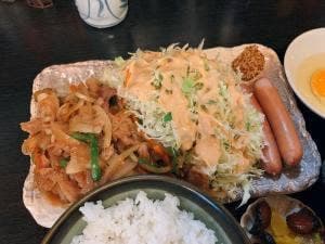 のんきや