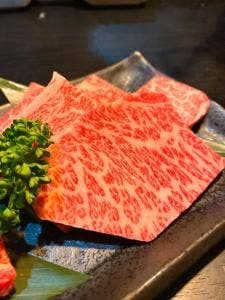 炭火焼肉と生だれ 黒ぎゅう