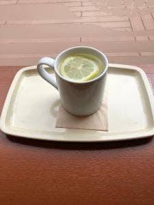 カフェ・ベローチェ 新橋四丁目店
