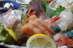 味処 浜の
