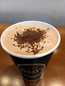 タリーズコーヒー ネクスト船橋店