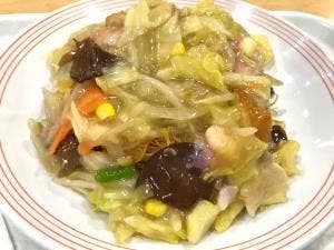 リンガーハット フジグラン広島店