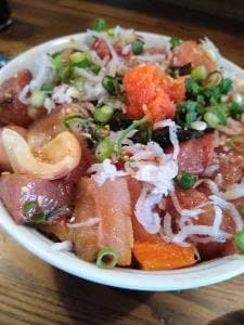 魚繁