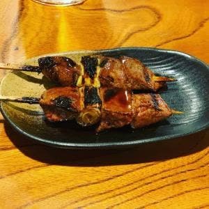 焼鳥 さかえ