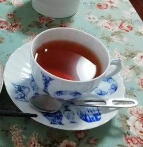 紅茶専門店Pungency