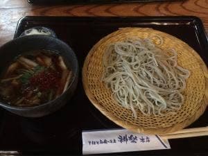 そばと和食のお店 神楽本店