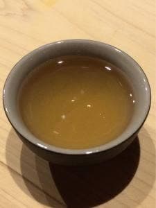 黄色い長ぐつ