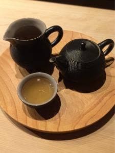 黄色い長ぐつ