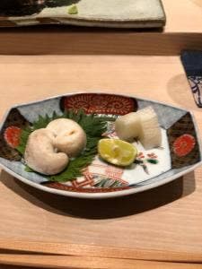 鮨心