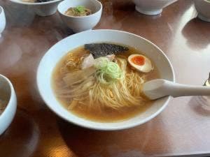 麺舞 杉のや