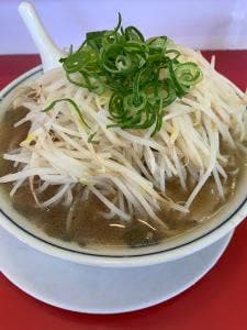 ラーメン福 小幡店