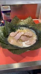 ラーメンショップ流山店