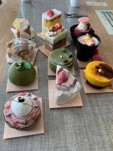 カカオ果 五日市本店