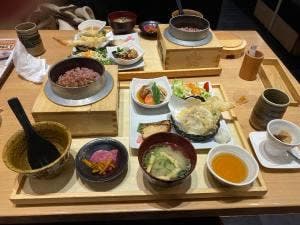 五穀 和歌山店