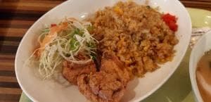 麺菜酒家らいち