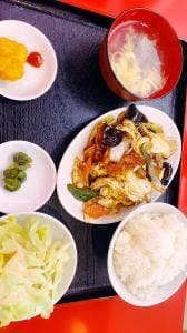 台湾料理 福園