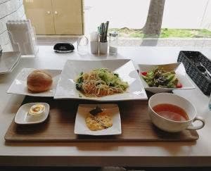 KITCHEN磯上