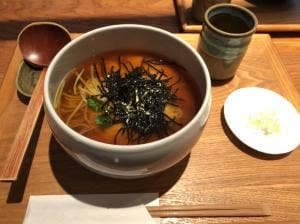 手打ち 達吉