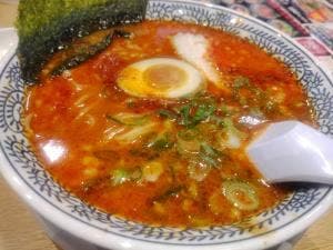 丸源ラーメン 尼崎アマドゥ店
