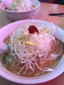 らーめんゆうきや総本店