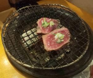 串屋 呑鳥 曲師町店