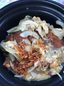 大阪王将 仙台南吉成店