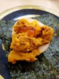 はま寿司 スーパービバホーム豊洲店