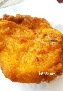 ケンタッキーフライドチキン イトーヨーカドー 明石店