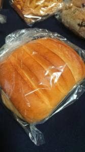 パン工房めろんパンダ サンリブわさだ