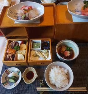 茶寮やすの