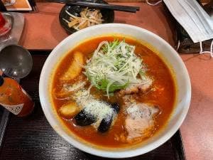 ゆきむら亭 守谷店