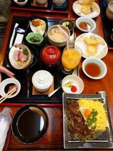 創作料理 四季の味 ひろなか