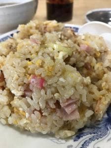 中華料理 呑龍