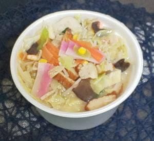 リンガーハット 宇都宮簗瀬店