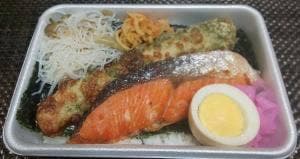 肴と日本酒 克