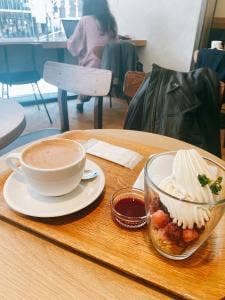 エクセルシオールカフェ 渋谷公園通り店