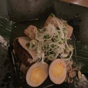 渡海屋