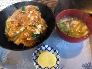 峠お食事処