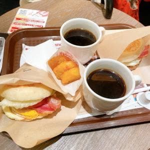 ウェンディーズ・ファーストキッチン 大船店