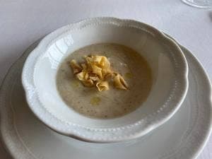 リストランテ・マツムラ