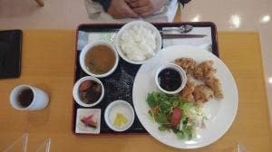 郷土食レストラン ふるさと薬膳 澪
