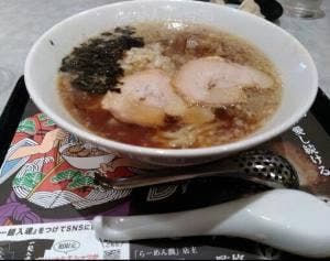 らあめん花月嵐 刈谷駅前店