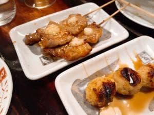 やきとり大吉 弓ノ町店