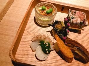 料理屋 橘
