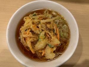いろり庵きらく 四ツ谷店