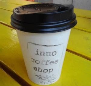 inno coffee shop