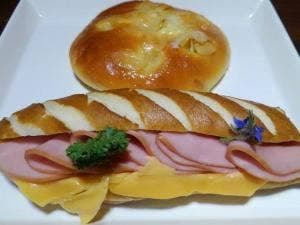 Pain de Kaito 名護本店