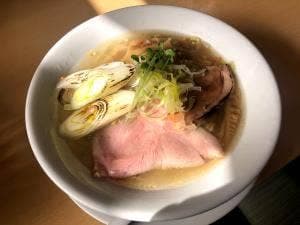 Noodleshop arakawa