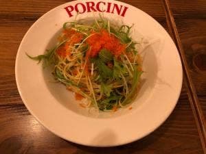 ラッテリア ポルチーニ