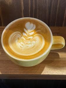 Nonstop Coffee Stand & Roastery